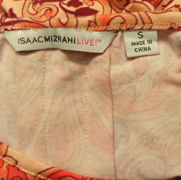 ISSAACMIZRAHI LIVE - Picture 2 of 2